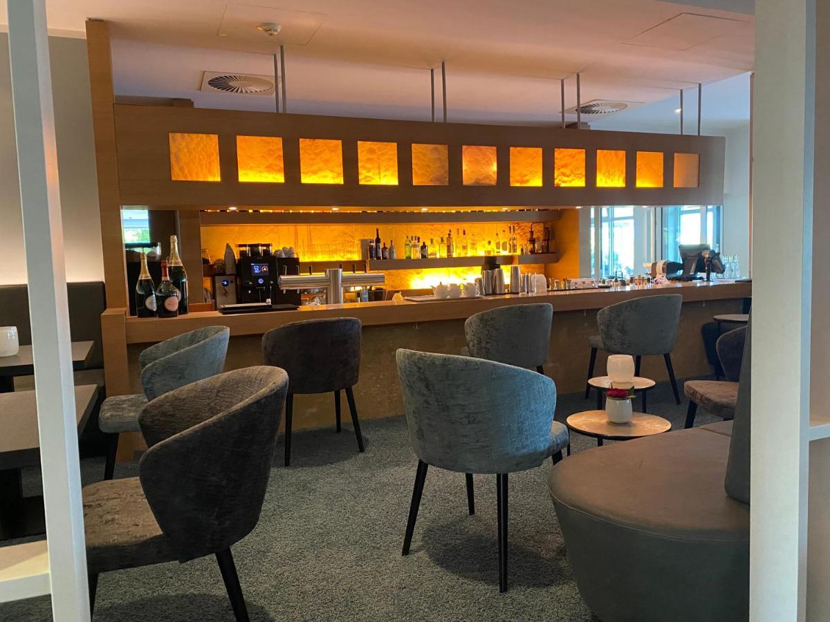 Strandhotel Duenenmeer - Adults Only Dierhagen Kültér fotó